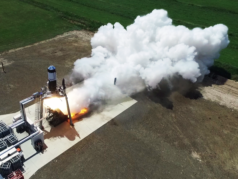 Image: RocketLab